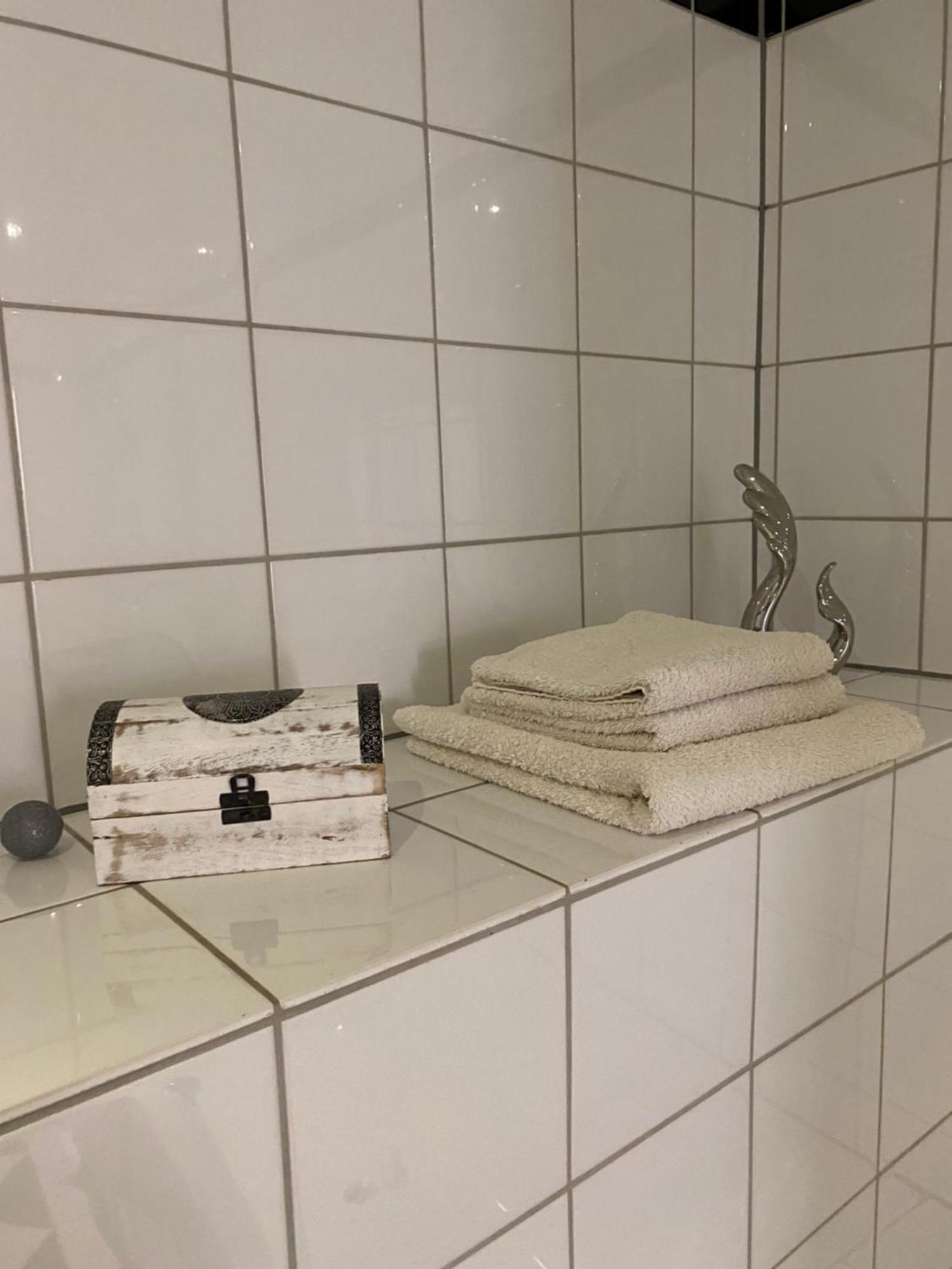 Ferienwohnung Zentral An Der Moselpromenade ツェル・アン・デル・モーゼル エクステリア 写真