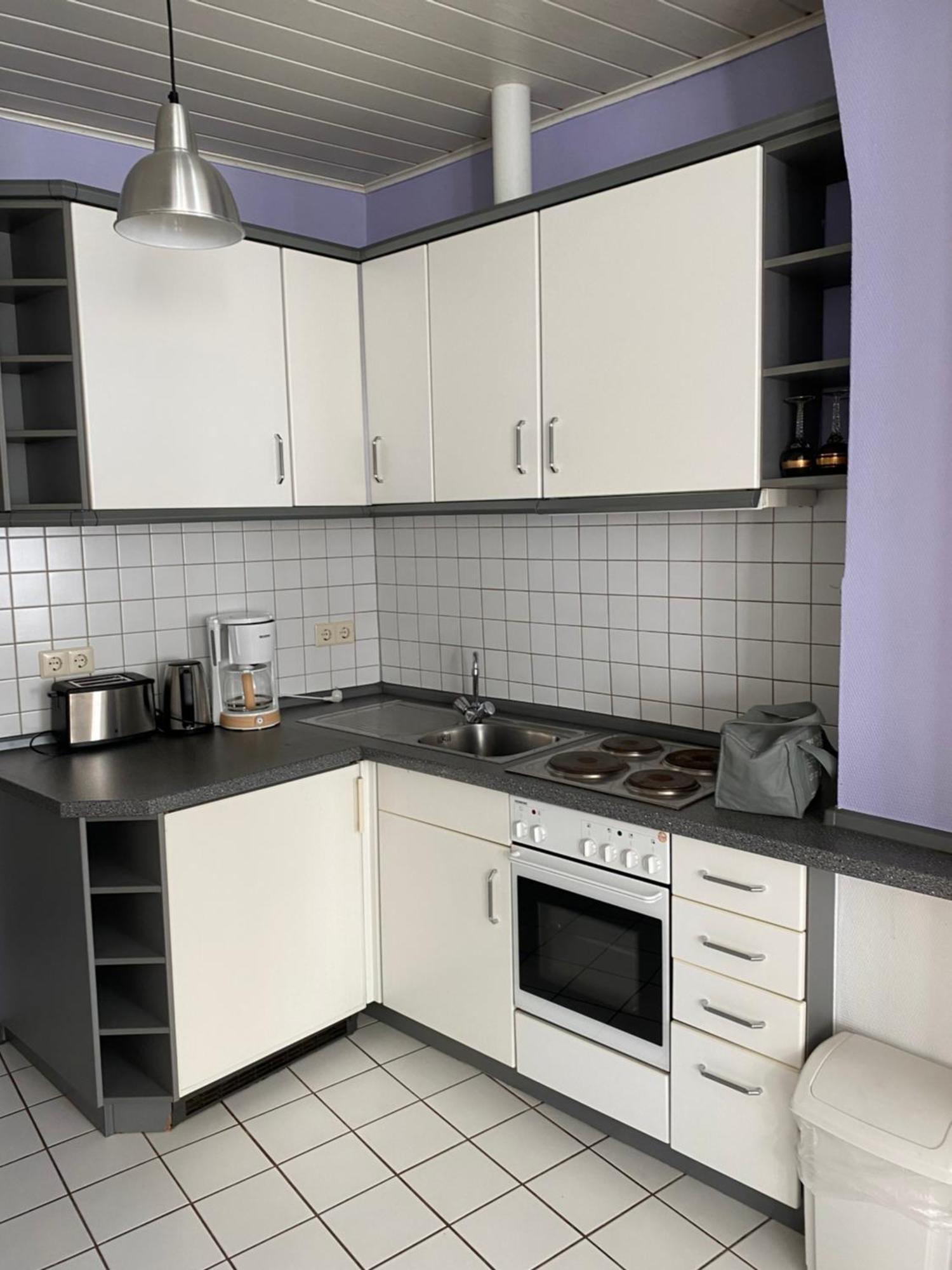 Ferienwohnung Zentral An Der Moselpromenade ツェル・アン・デル・モーゼル エクステリア 写真