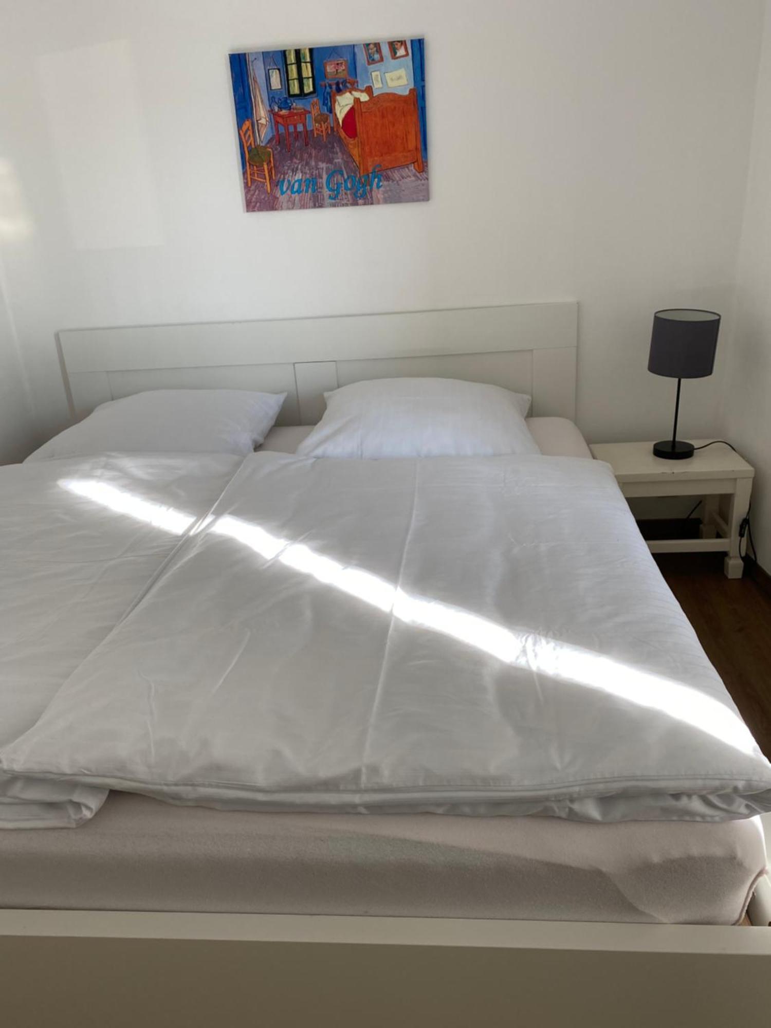 Ferienwohnung Zentral An Der Moselpromenade ツェル・アン・デル・モーゼル エクステリア 写真