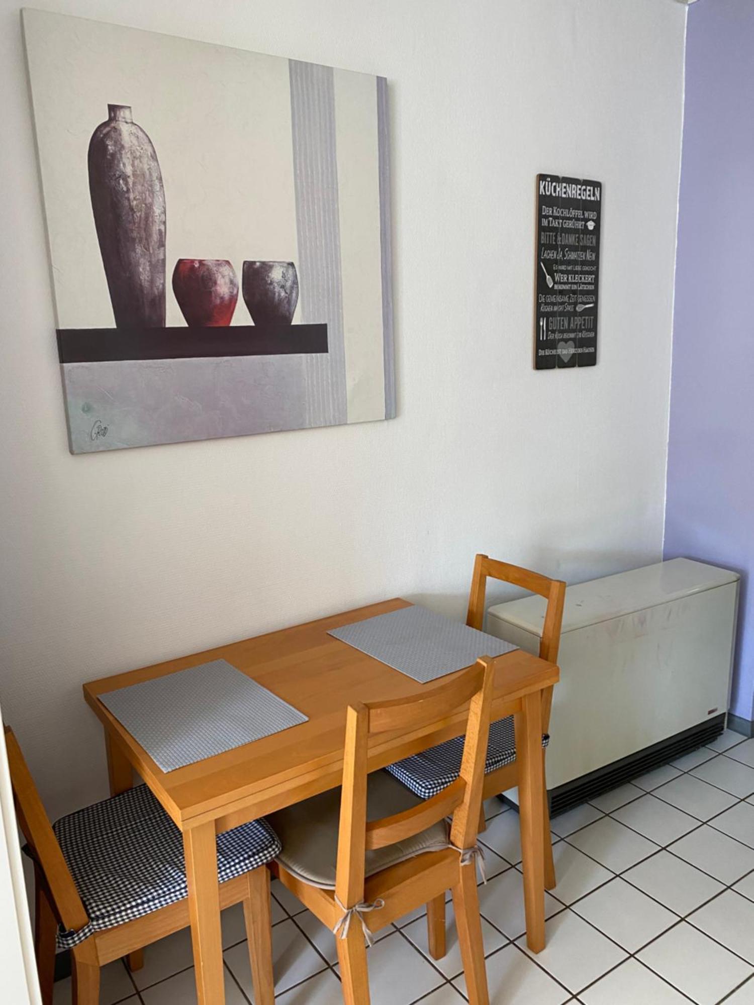 Ferienwohnung Zentral An Der Moselpromenade ツェル・アン・デル・モーゼル エクステリア 写真